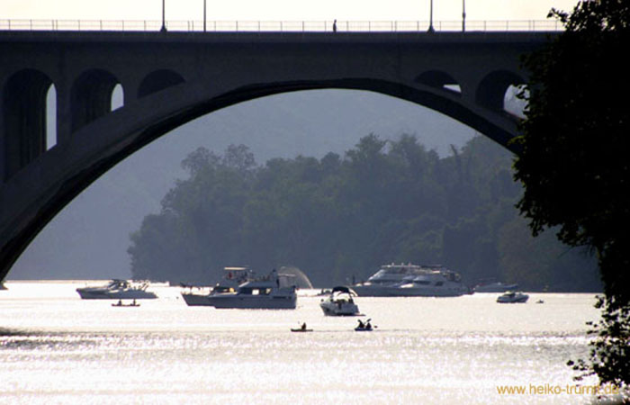 27.Potomac River