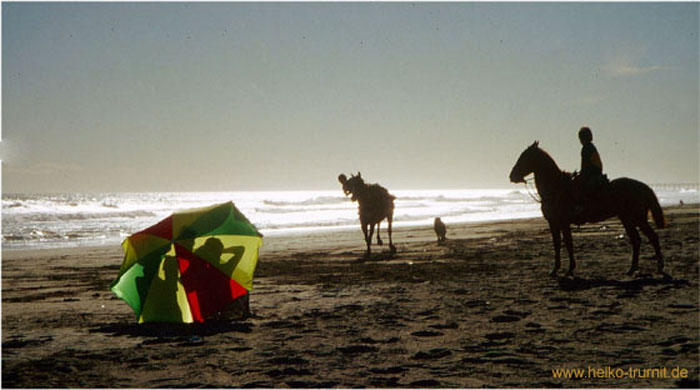 116.Am Strand von Monte Hermoso