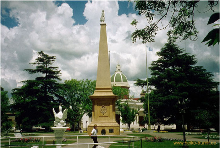 24.Stadtplatz Dolores