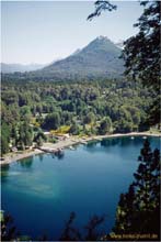 106.San Martin, Lago Lacar