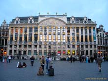 Haus am Grote Markt