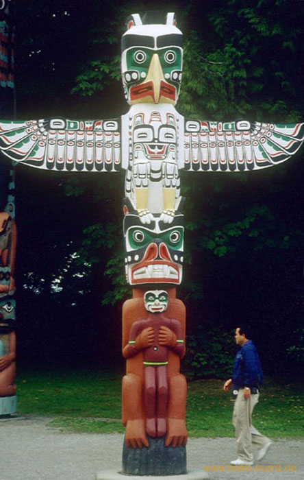 06.Stanley Park, Vancouver