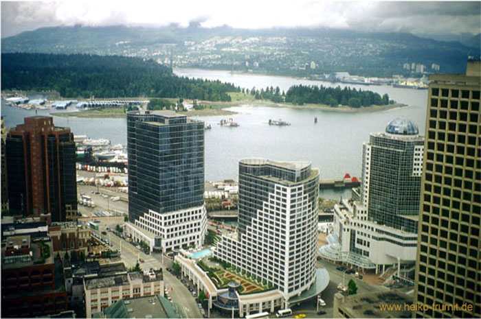 15.Vancouver