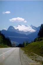 95.Caribou Mountains