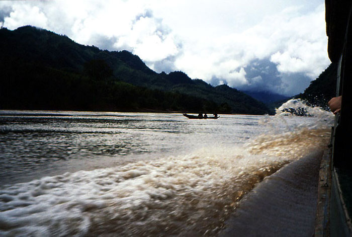 Auf dem Mekong-2