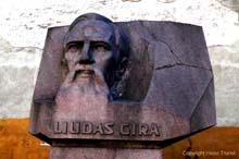 Liudas Gira