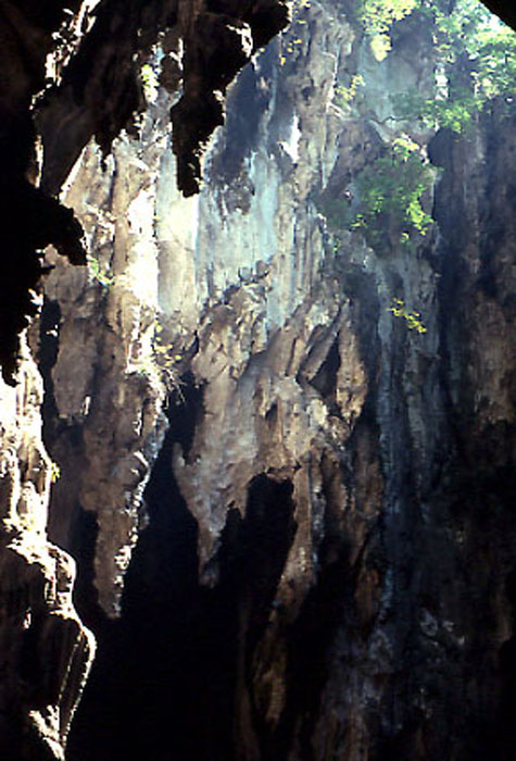 Batu Caves