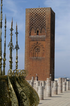 Hassan Turm