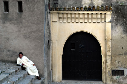 Kasbah II