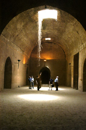 Meknes