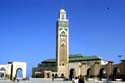 Moschee Hassan II