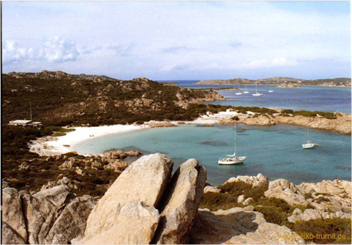 08. La Maddalena