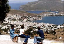 25.Kalimnos, Dodekanes