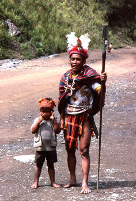 Ifugao