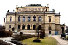 Rudolfinum