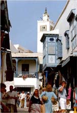 Sidi Bou Said