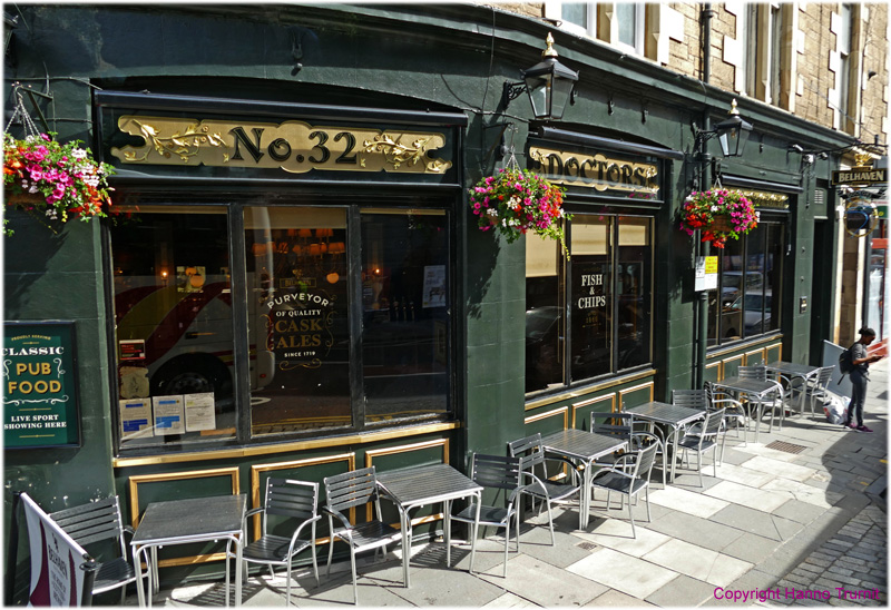 871.Classic Pub