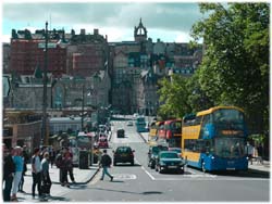 855.Waverley Bridge