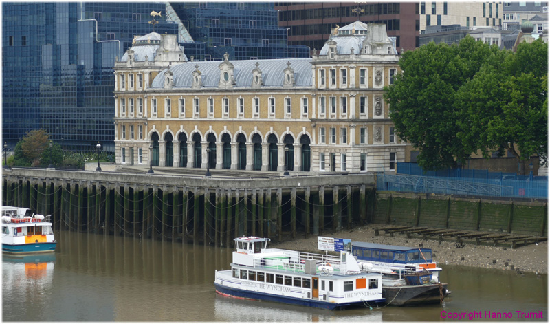 124.Old Billingsgate Market