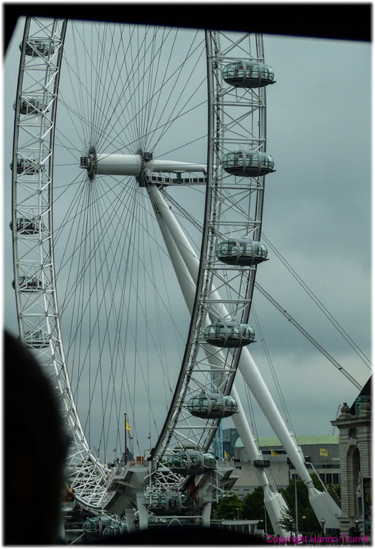 154.Eye of London
