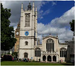 176.St Margaret's Church