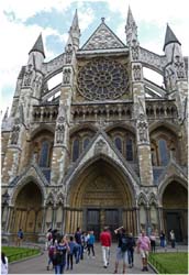 178.Westminster Abbey