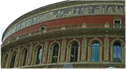 194.Royal Albert Hall