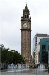 510.Albert Memorial Clock Tower