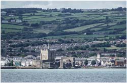 594.Carrickfergus Castle