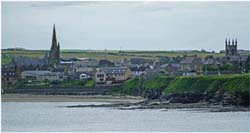 613.Thurso