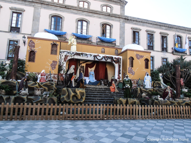 La Orotava
