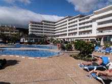 Hotel La Palma