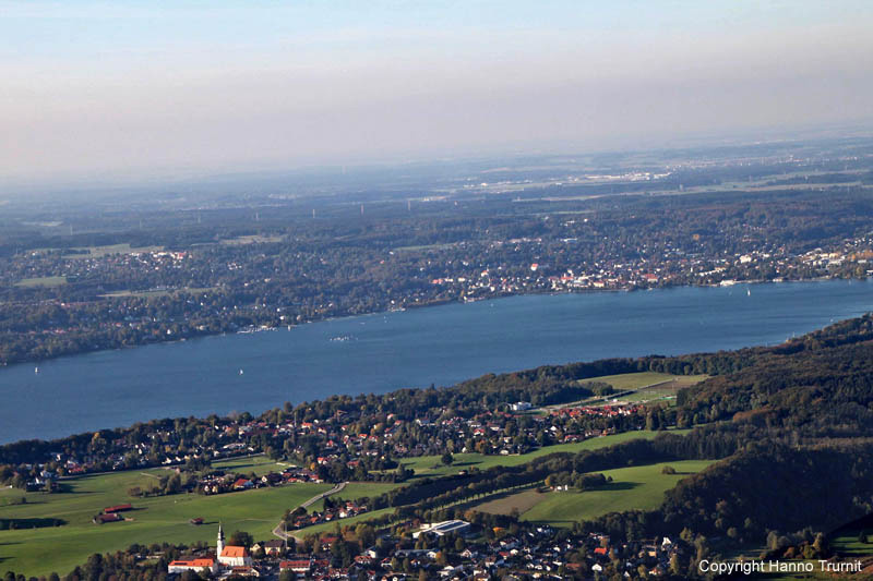 14.Aufhausen, Starnberger See