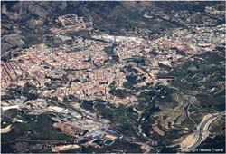 Alcoy, Alicante