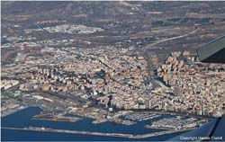 Alicante, Hafen