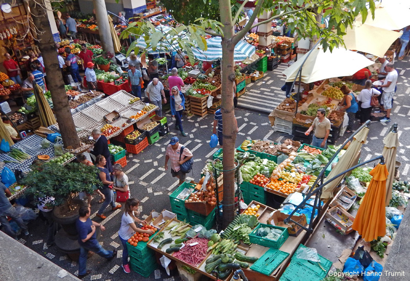 061. Markthalle Funchal