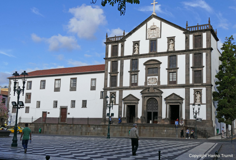 104. Jesuitenkirche