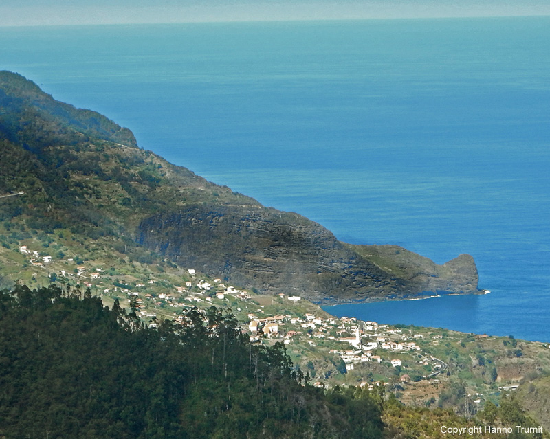 295. Porto da Cruz