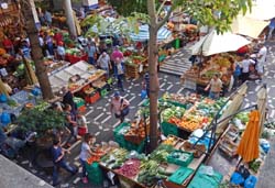 061. Markthalle Funchal