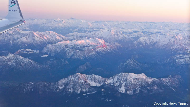 Alpen - 2