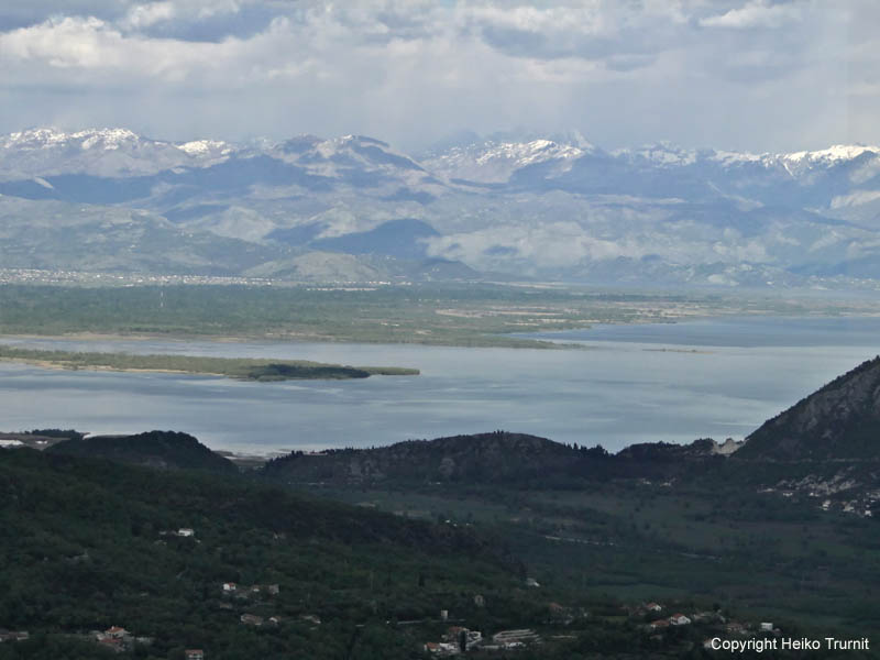 Lake Skadar - 2