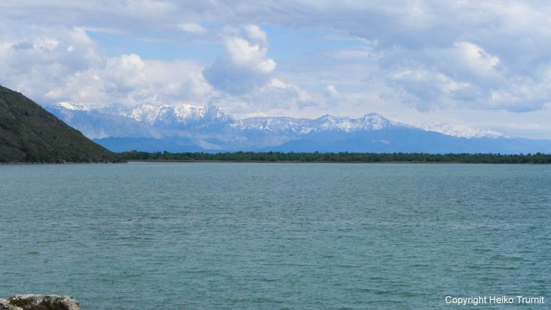 Lake Skadar - 3