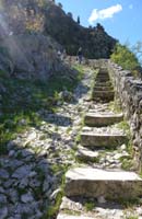 1640 Stufen zum Fort - 2