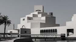 Museum of Islamic Art