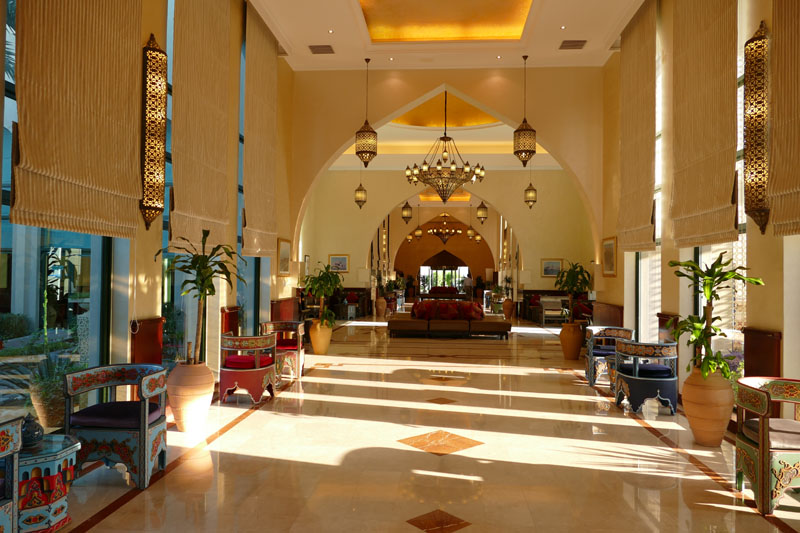 Golden Tulip Nizwa 2