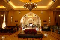 Golden Tulip Nizwa 4