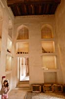 Jabrin Fort 14