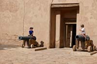 Jabrin Fort 4