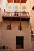 Jabrin Fort 7