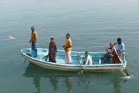 Bangladeshi Workers 3